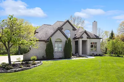 3395 Wheel Wright Drive, Galena, OH 43021 - Photo 1
