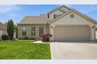 487 Greenhill Drive, Groveport, OH 43125 - Photo 1