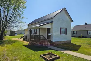 311 5th St, Washington Court House, OH 43160 - Photo 1