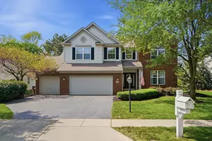 4843 Alston Grove Dr, Westerville, OH 43082 - Photo 1