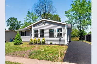 2398 Dunkirk Drive, Columbus, OH 43219 - Photo 1
