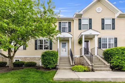 7247 Colonial Affair Drive, New Albany, OH 43054 - Photo 1