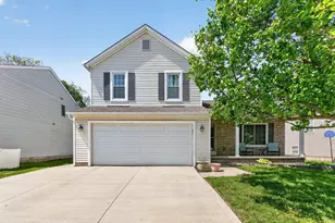 2837 Zach Dr, Columbus, OH 43219 - Photo 1