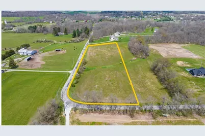 0 Hayes Road SW #Lot 1, Granville, OH 43023 - Photo 1