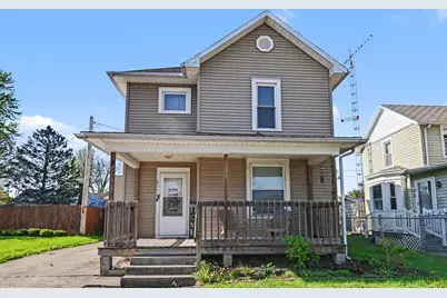 211 W Center Street, Bucyrus, OH 44820 - Photo 1