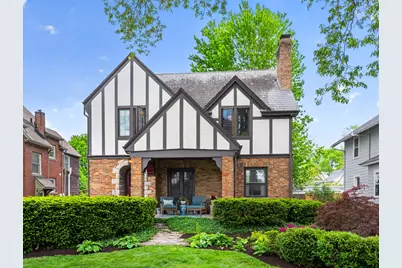 140 S Cassingham Road, Columbus, OH 43209 - Photo 1