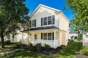 1383 Pansy St, Blacklick, OH 43004 - Photo 1