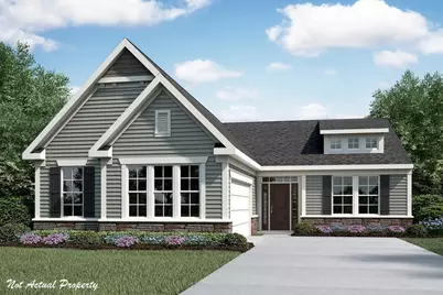 6063 Windcliff Drive E, Grove City, OH 43123 - Photo 1