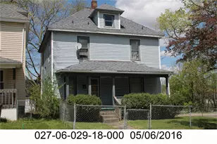 163 E 1st St, Mansfield, OH 44902 - Photo 1