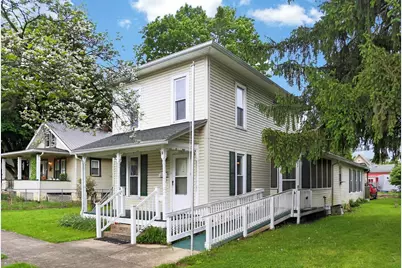 1203 W Vine Street, Mount Vernon, OH 43050 - Photo 1