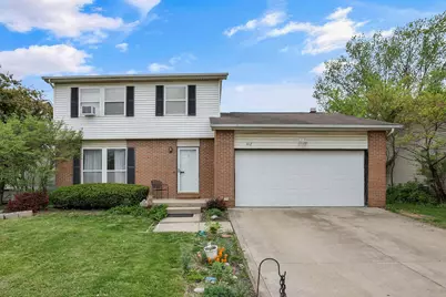 4117 Wintertime Drive, Columbus, OH 43207 - Photo 1