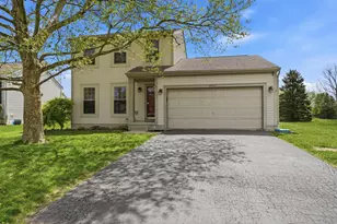 8541 Leader Dr, Galloway, OH 43119 - Photo 1