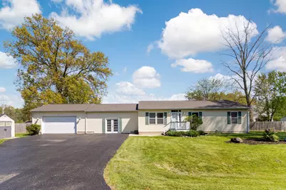3698 Earl Avenue, Columbus, OH 43219 - Photo 1