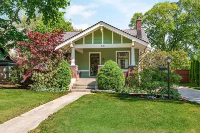 54 Webster Park Avenue, Columbus, OH 43214 - Photo 1