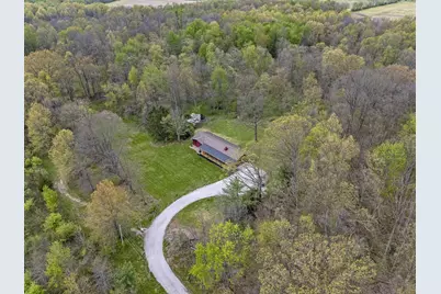 545 N County Line Road, Sunbury, OH 43074 - Photo 1
