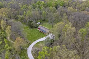 545 N County Line Rd, Sunbury, OH 43074 - Photo 1
