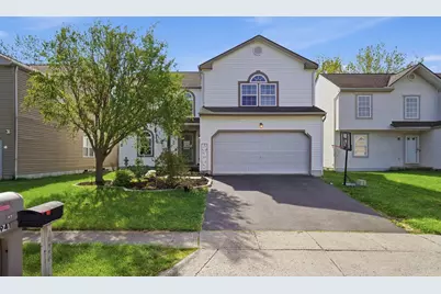 942 Okatie Drive, Galloway, OH 43119 - Photo 1
