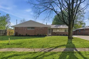 3454 Paris Blvd, Westerville, OH 43081 - Photo 1