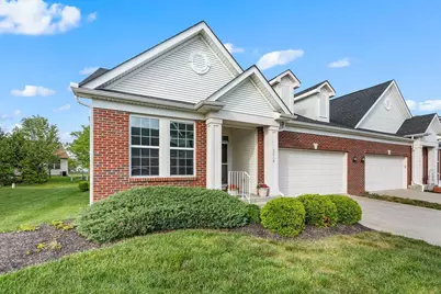 3218 Callie Marie Drive, Grove City, OH 43123 - Photo 1