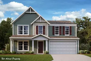 4577 Baltoro Rd, Canal Winchester, OH 43110 - Photo 1