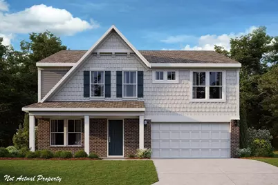 9453 Meadowlark Drive, Plain City, OH 43064 - Photo 1