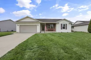 1037 Gertrude Ave, Logan, OH 43138 - Photo 1