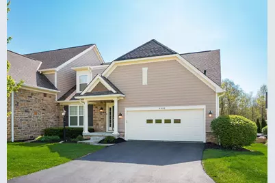 8906 Winemack Lane, Dublin, OH 43016 - Photo 1