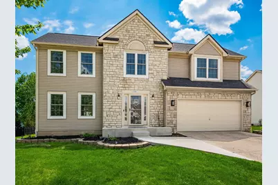 2298 Maxwell Avenue, Lewis Center, OH 43035 - Photo 1