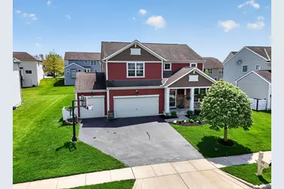 148 Rosscommon Drive, Sunbury, OH 43074 - Photo 1