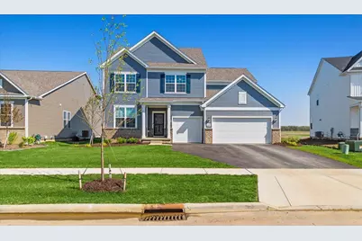 2300 Hubbard Road, Marysville, OH 43040 - Photo 1