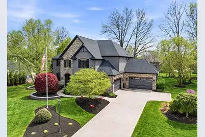 8793 Lindsey Court, Westerville, OH 43082 - Photo 1