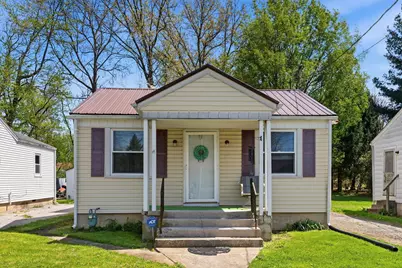 641 Crew Avenue, Galion, OH 44833 - Photo 1