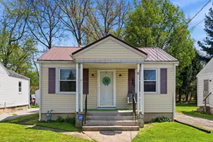 641 Crew Ave, Galion, OH 44833 - Photo 1