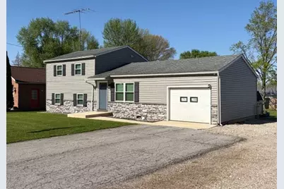 437 N Delaware Street, Mount Gilead, OH 43338 - Photo 1