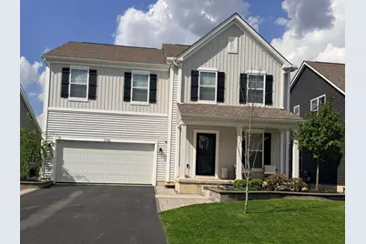 5782 Corral Creek Drive, Westerville, OH 43081 - Photo 1