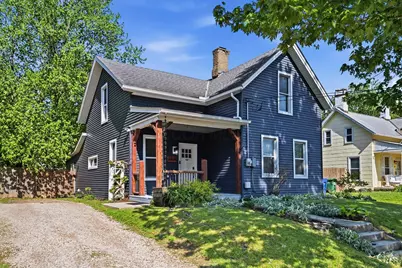 353 N Union Street, Delaware, OH 43015 - Photo 1