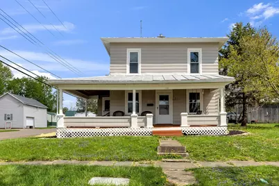 124 N Walnut Street, Mount Gilead, OH 43338 - Photo 1