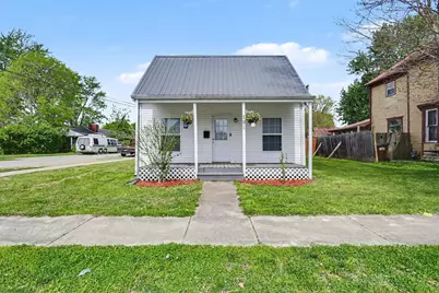 191 W Elm Street, Sabina, OH 45169 - Photo 1