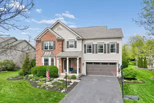 7710 Tullymore Dr, Dublin, OH 43016 - Photo 1
