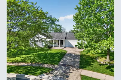 3937 Lexmont Road S, Columbus, OH 43228 - Photo 1