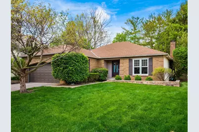 5314 Roscommon Road, Dublin, OH 43017 - Photo 1