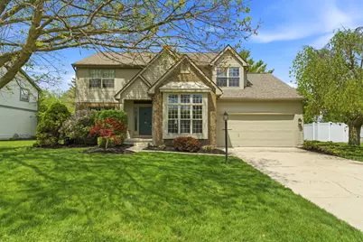 6585 Oak Shadow Drive, Westerville, OH 43082 - Photo 1