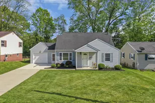 134 Berwick Dr, Lancaster, OH 43130 - Photo 1