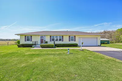 7245 Millerstown Eris Road, Saint Paris, OH 43072 - Photo 1