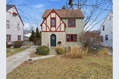 1002 S Cassingham Road, Columbus, OH 43209 - Photo 1