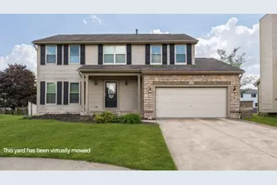 2389 Stewart Hollow Court, Hilliard, OH 43026 - Photo 1