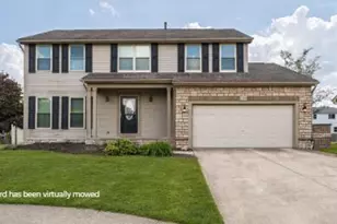 2389 Stewart Hollow Ct, Hilliard, OH 43026 - Photo 1