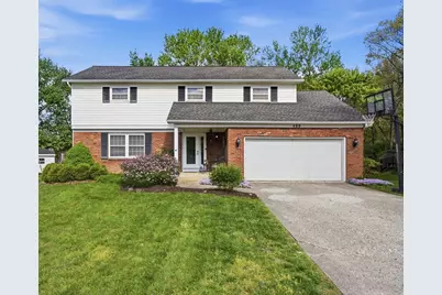 488 Clark State Road, Columbus, OH 43230 - Photo 1