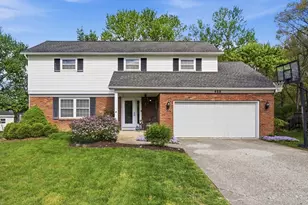 488 Clark State Rd, Columbus, OH 43230 - Photo 1