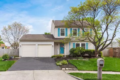 1000 Bright Star Court, Columbus, OH 43228 - Photo 1